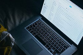 Problemas comunes en computadoras